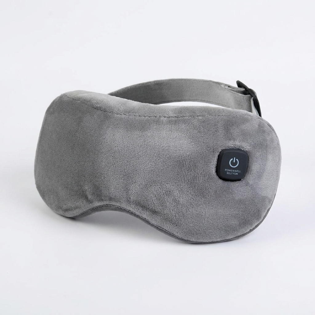 Heated Eye Mask for Dry Eyes