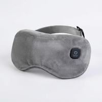 Heated Eye Mask for Dry Eyes