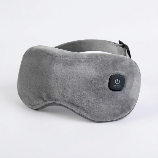 Heated Eye Mask for Dry Eyes